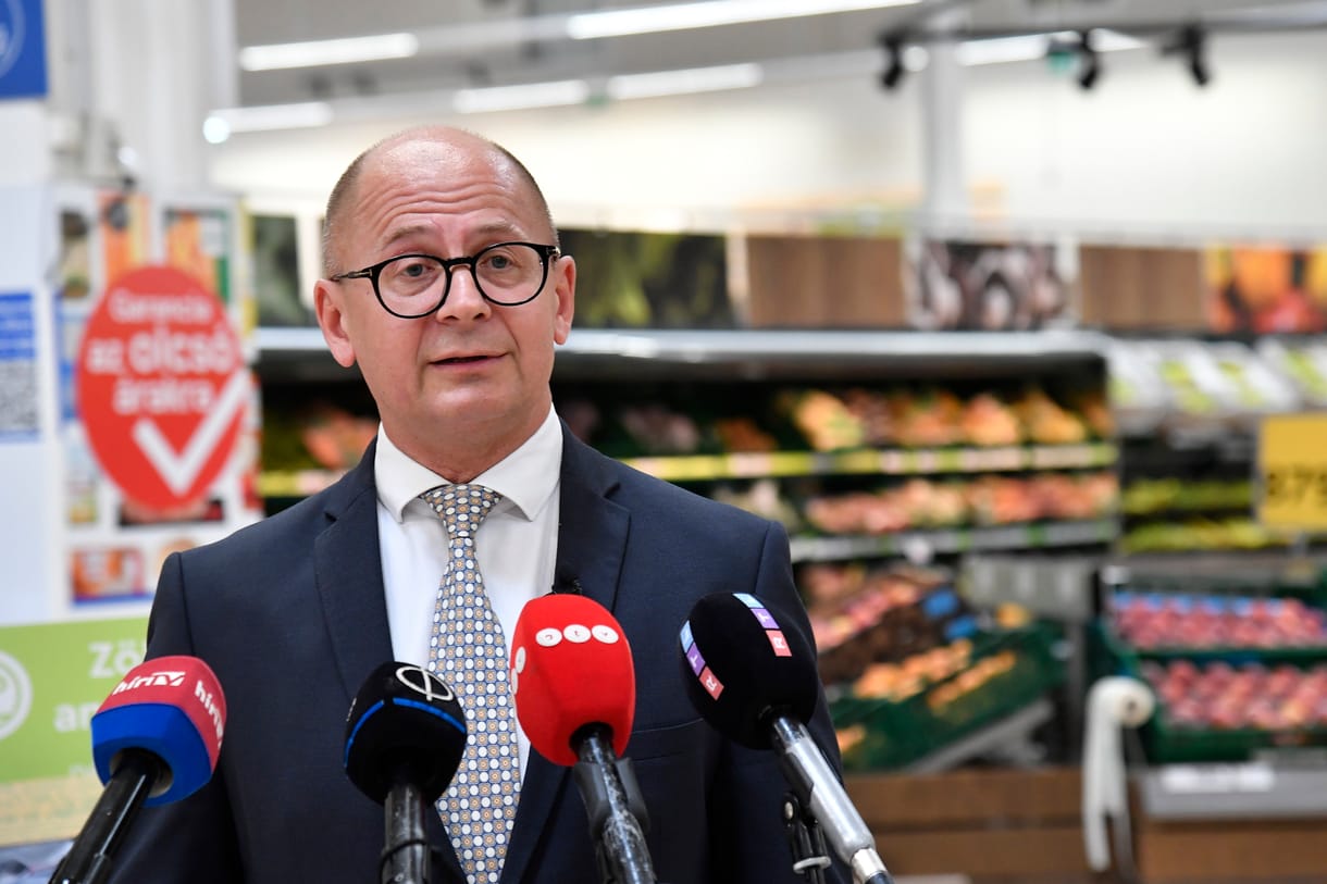 A GVH elnöke szerint megalázta a magyarokat az Európai Bíróság SPAR-ügyben hozott döntése
