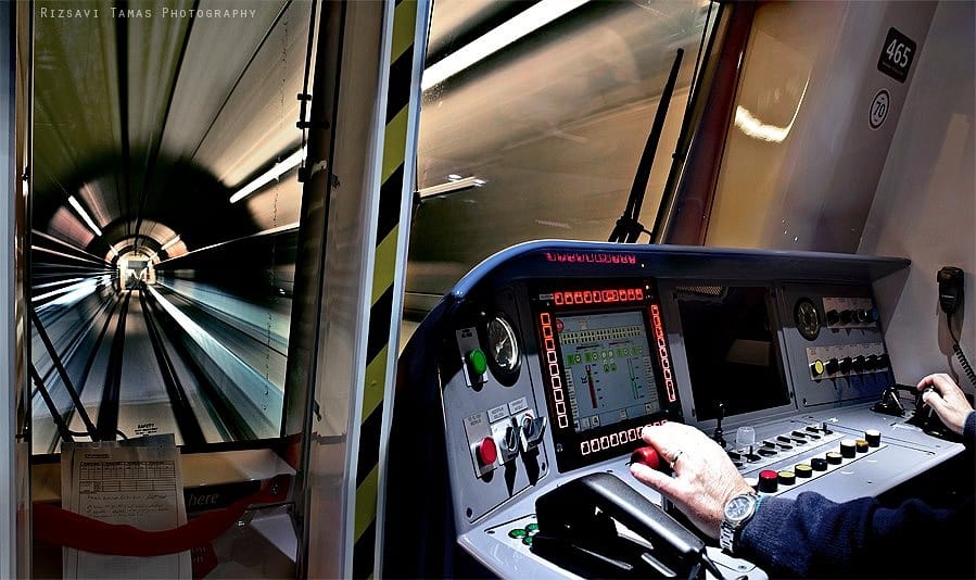 Tarlós odaszúrt Demszkynek 4-es metró-ügyben