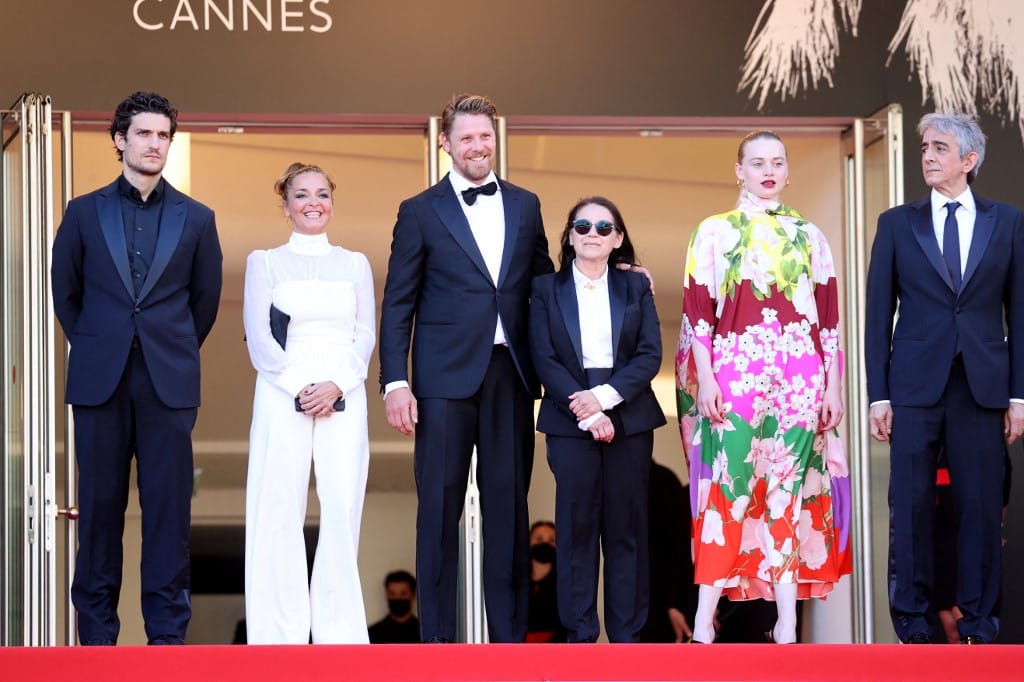 Enyedi Ildikó Cannes-ból: Életemben ilyen gonosz kritikákat nem kaptam