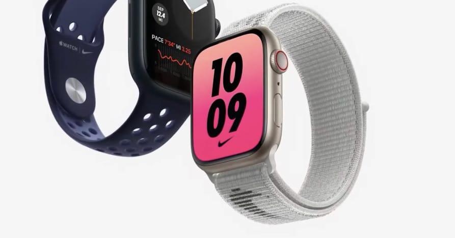Lázmérő kerülhet az Apple új órájába
