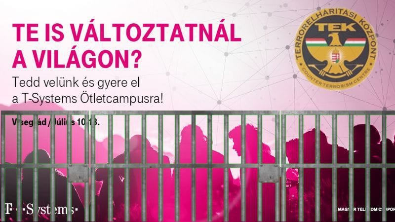 Botrány után: szerződést bonthat a BKK a T-Systemsszel