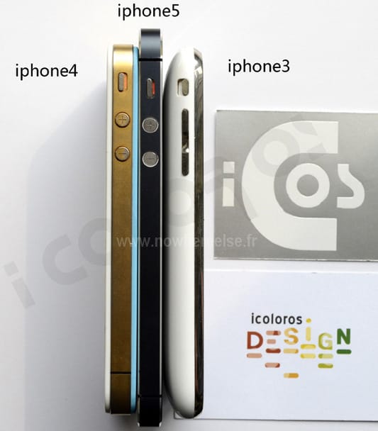 Érdemes iPhone 5-öt vennie? Tőlünk megtudhatja