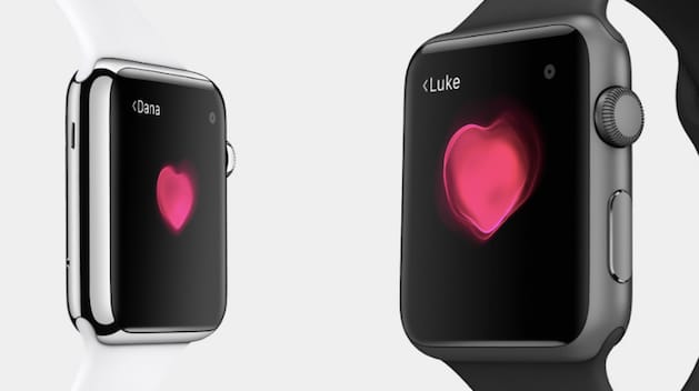 Újra életet mentett az Apple okosórája