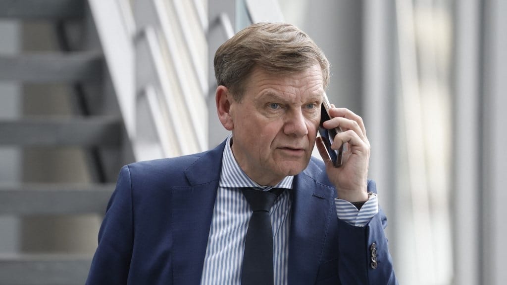 Putyint felforgató agresszornak nevező politikus lesz Németország új külügyminisztere