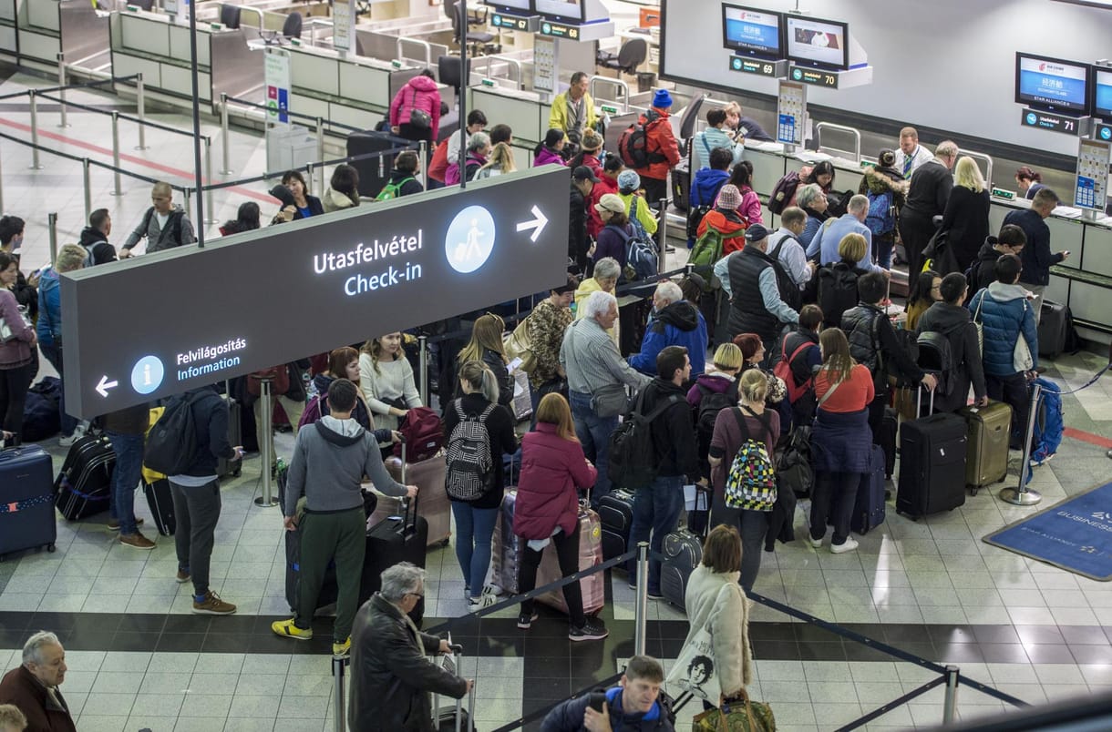 Fürjes szólt rá a Budapest Airportra, hogy tegyen rendet Ferihegyen