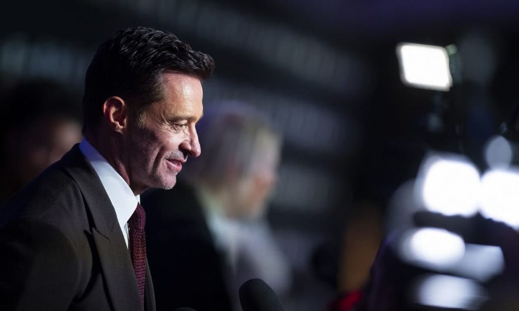 Hugh Jackman harca a bőrrákkal még nem ért véget