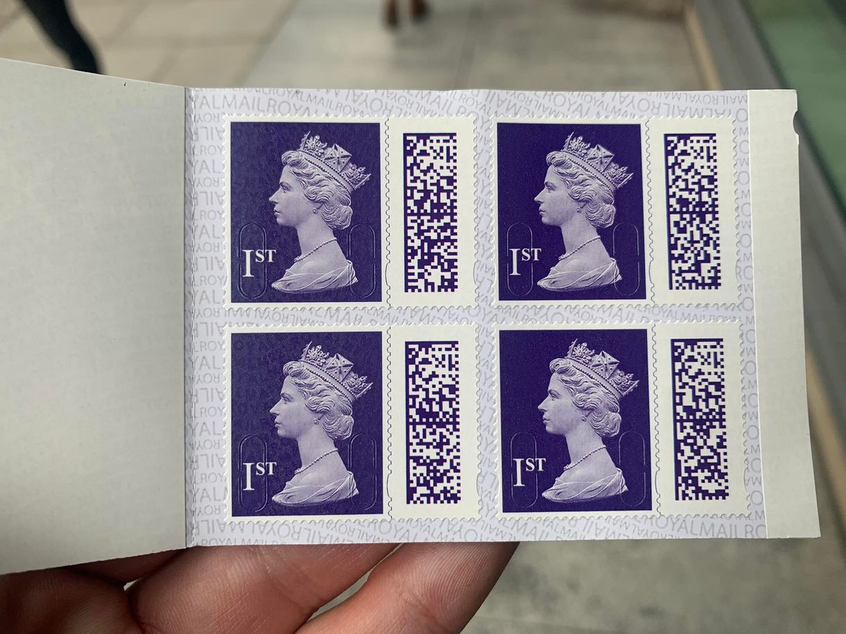30 éven át lopta a nemzeti levéltárat egy bélyegfanatikus skót tudós
