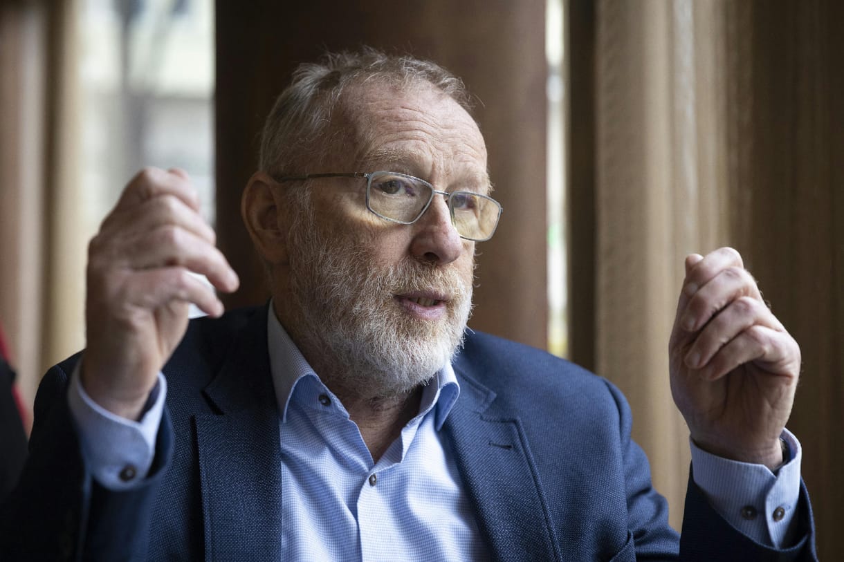 „Digitális analfabetizmus jön az országra, ha nem kezeljük ezt az ügyet” – interjú Beck Györggyel