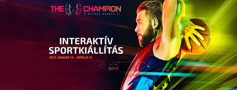Újabb gigakiállítás nyílik a Millenárison