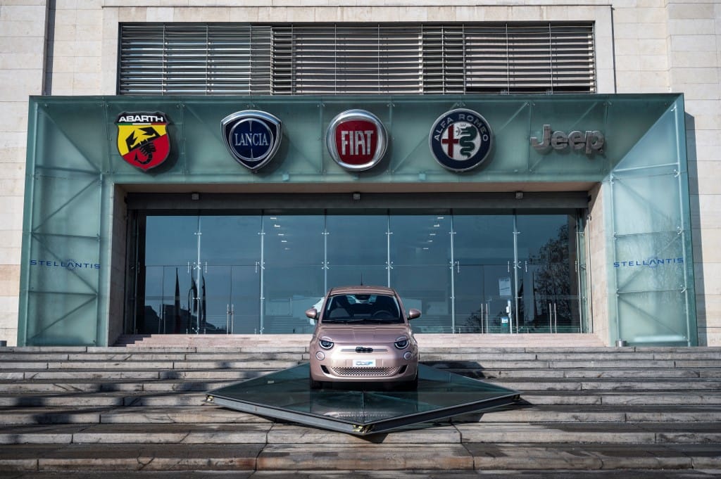 Kínai autókat gyárthat a Fiat torinói gyára