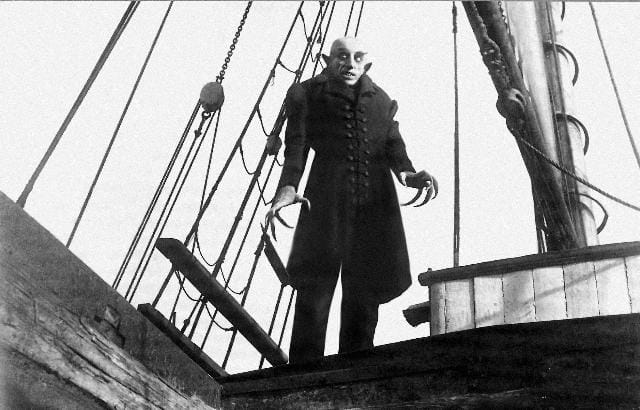Ellopták a legendás horrorrendező koponyáját
