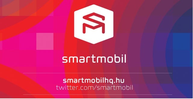 Lakáskulcs helyett használjon mobilt – Smartmobil '13