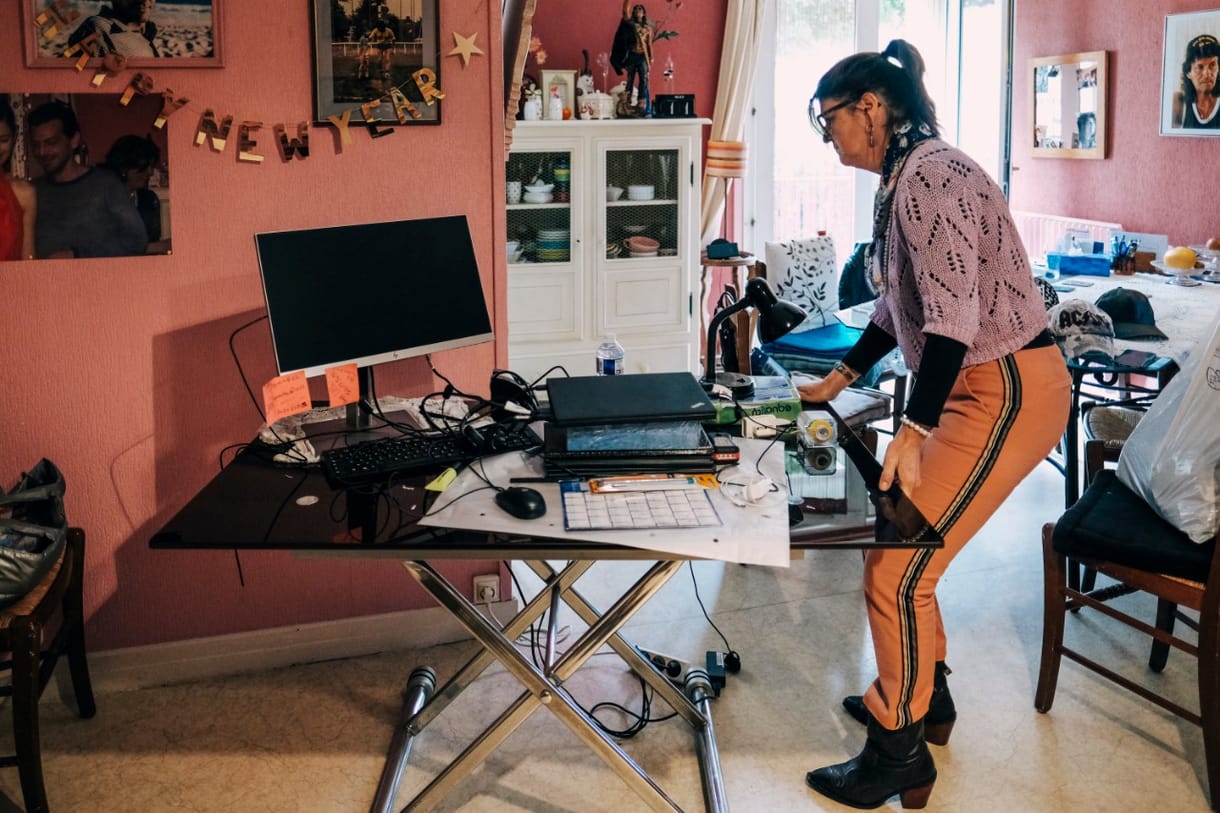Az állam szerint érdemes elgondolkodniuk a cégeknek a home office teljes bevezetéséről