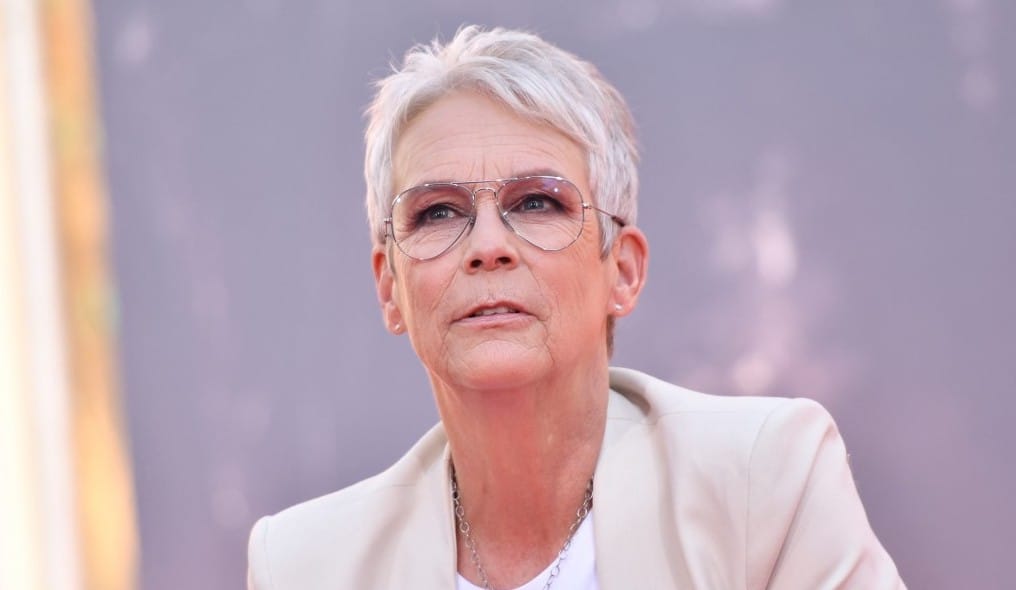 A botox csak szomorúvá tette Jamie Lee Curtist