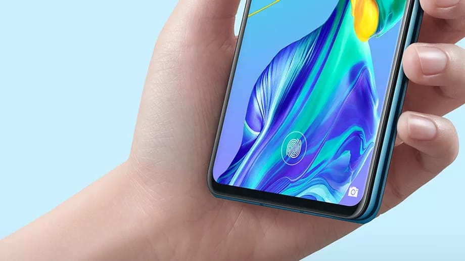 Lesz miből választani: ilyen színekben érkezik a Huawei P30 Pro