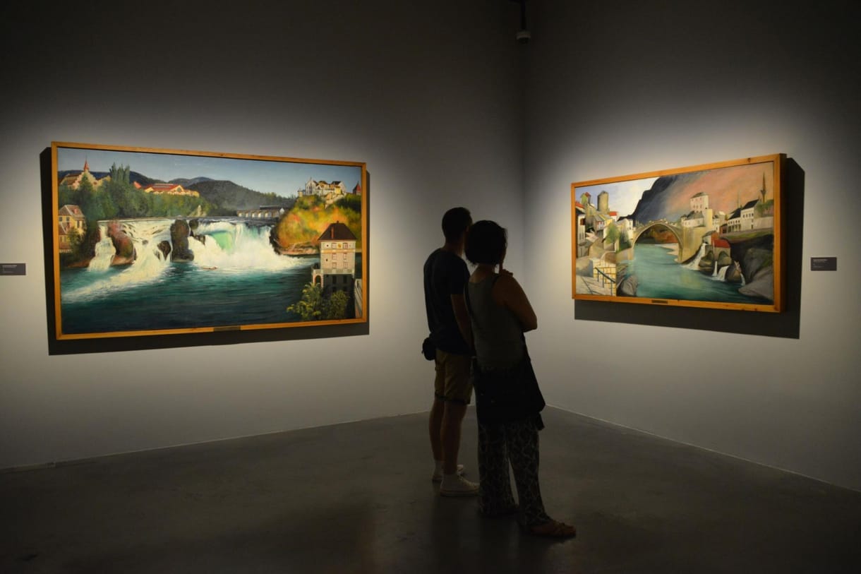 Száz éve halt meg a Picasso által is irigyelt magyar zseni