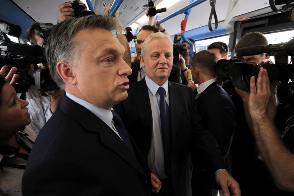 Már tervezi is Orbán portugálos törvényét a VI. kerület 