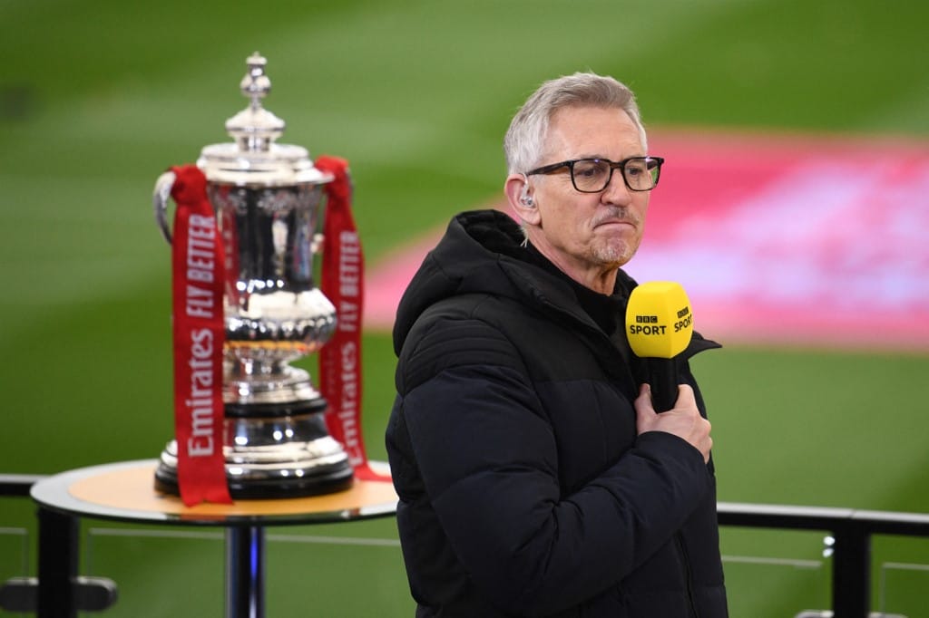 Sorra lépnek vissza a BBC műsorvezetői Gary Lineker felfüggesztése miatt