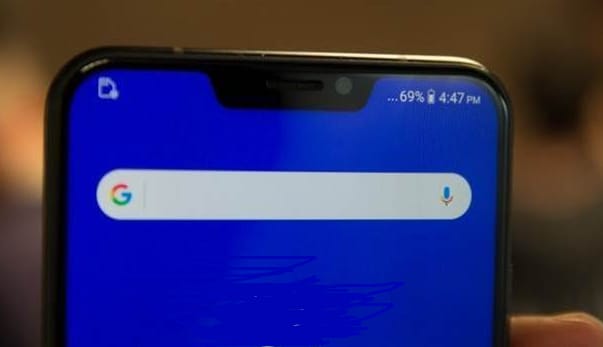 Döntött a Google: tilos elrondítani az androidos mobilokat túl sok notch-csal