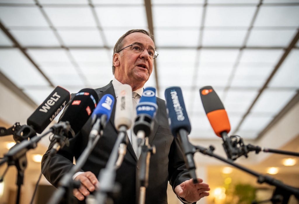 Visszaállíthatják a sorozást Németországban