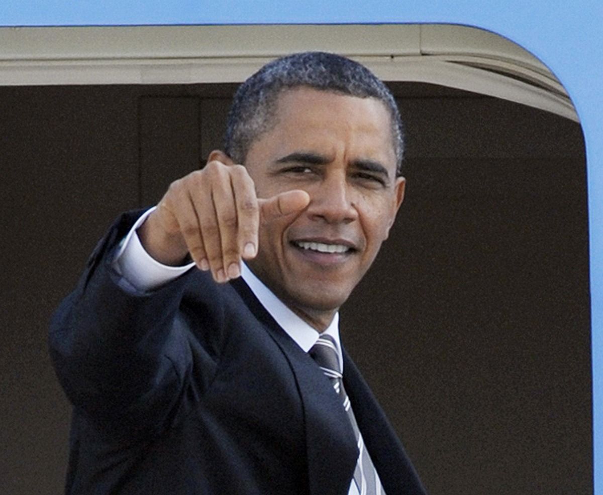 Megtudtuk, hol lakik Obama és Berlusconi a Riviérán
