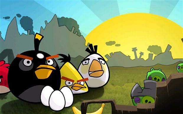 Világszerte életre kelnek az Angry Birds mérges madarai