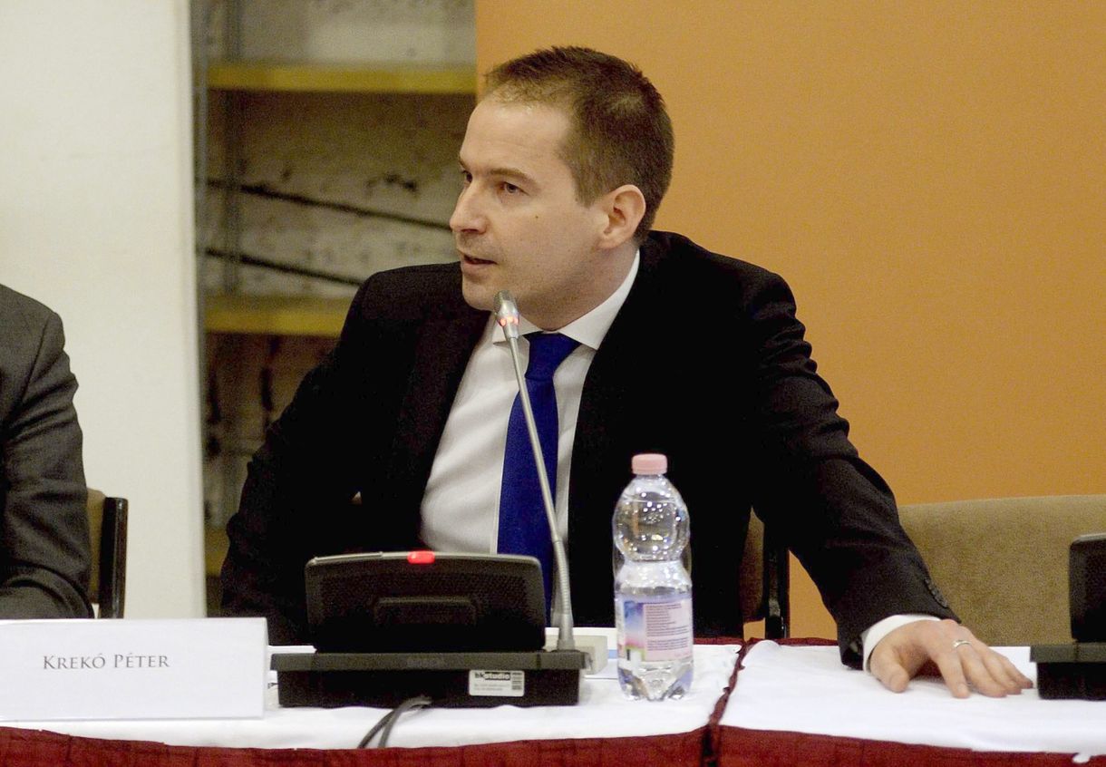 A Figyelő elérte: kockázatosnak ítélte a szegedi egyetem a Political Capitalt