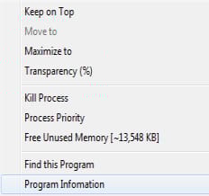 Látott már ilyen Windows-menüt?
