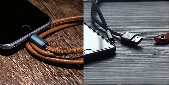 iPhone-ja van? Vagy androidos telefonja? Itt a közös kábel hozzájuk