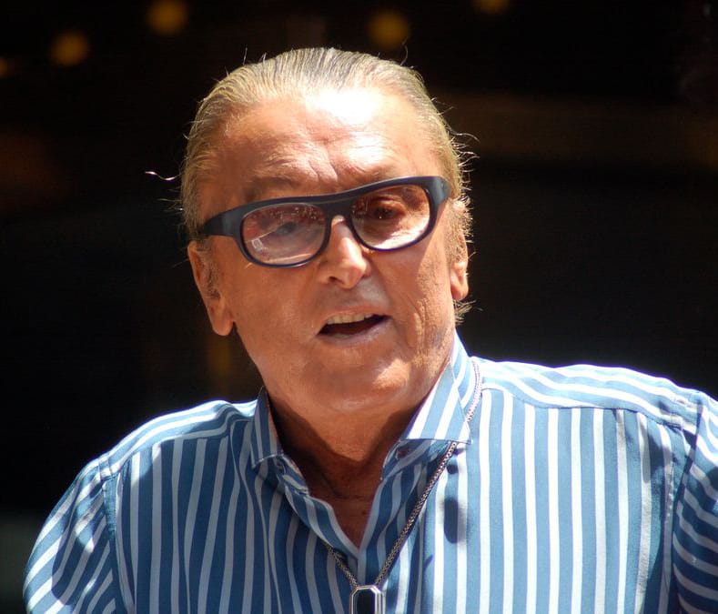 Meghalt Robert Evans hollywoodi filmmogul