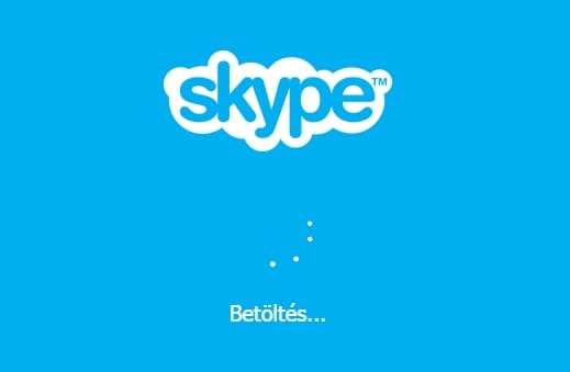 Így a Skype telepítése nélkül is skype-olhat, bárhonnan
