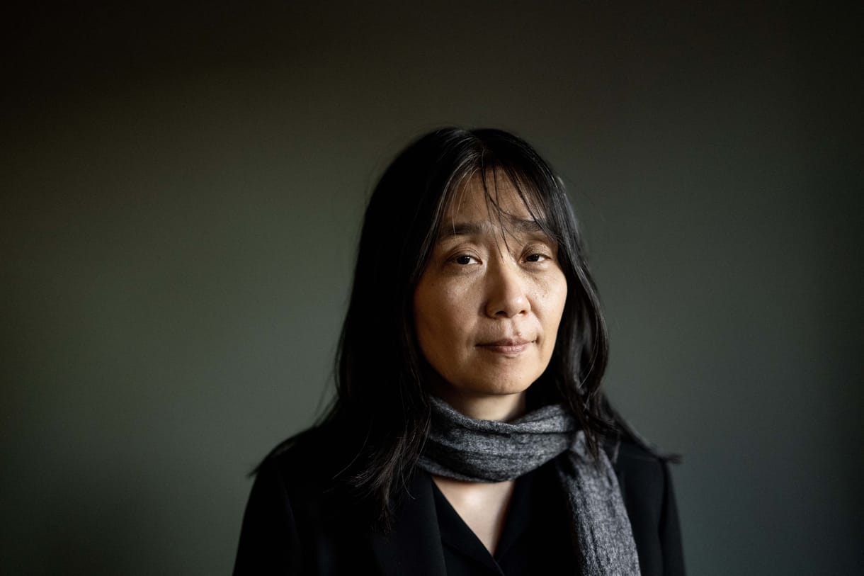 „Kevésen múlt, hogy meg se szülessél” – különös alaphelyzetből rugaszkodik el a Nobel-díjas Han Kang új regénye