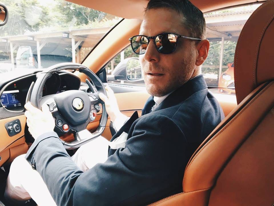 Nem rabolták el a FIAT-birodalom örökösét, csak pénzt akart kicsikarni családjától