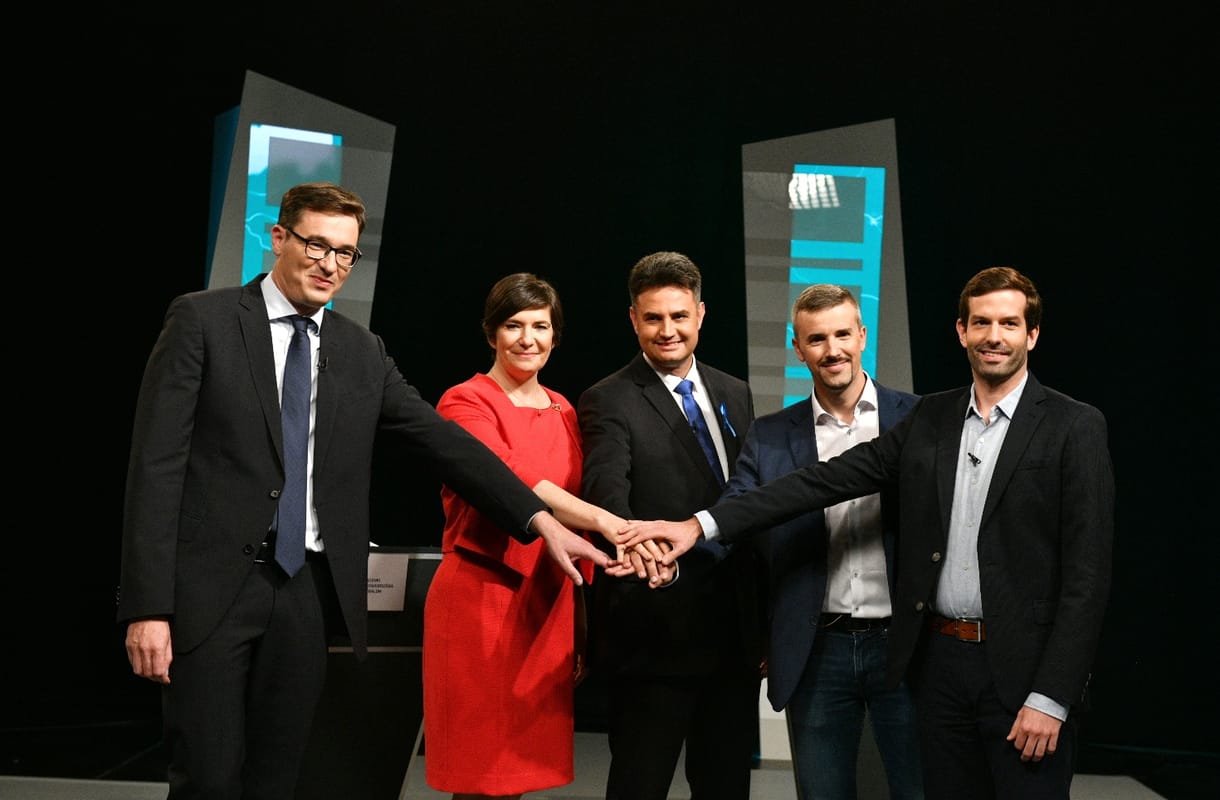 Már 290 millióba került az előválasztás, és volt két párt, amelyik többet fizetett másoknál