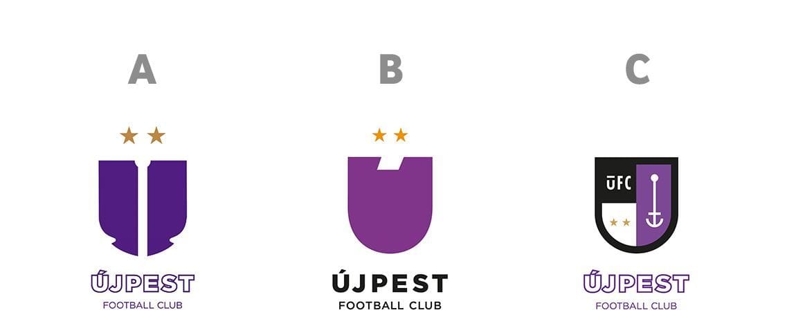 Nem fúj visszavonulót az Újpest a címerháborúban