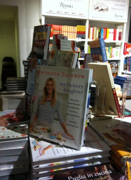 Ki akar főzni Gwyneth Paltrow módra? - recept