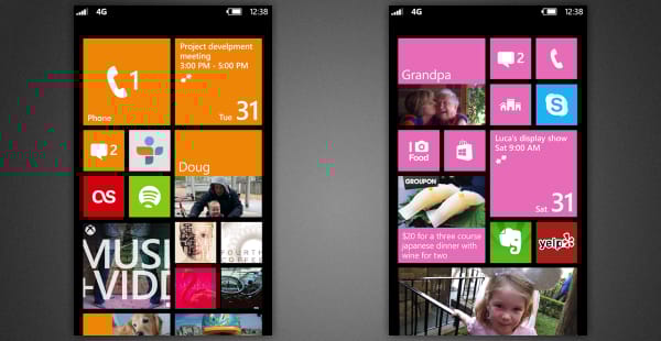 Még idén érkezhet a Huawei Windows Phone 8-as okostelefonja