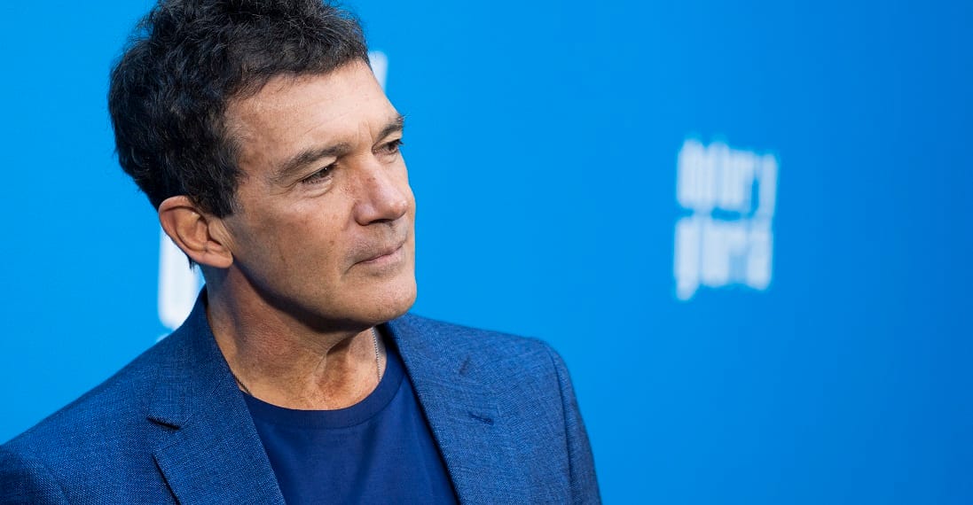 Sokkal több mint latin szerető: Antonio Banderas 60 éves