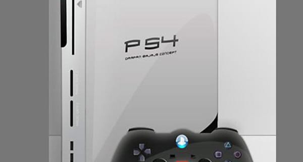 Olcsó lehet a PlayStation 4
