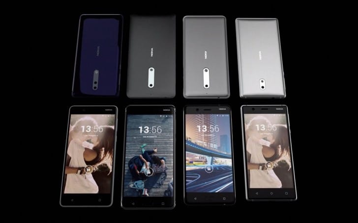 Kiszivárgott videó: ez lehet a Nokia idei legjobb telefonja