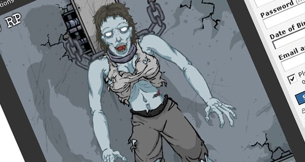 Napi munkakerülő – Lab Of The Dead