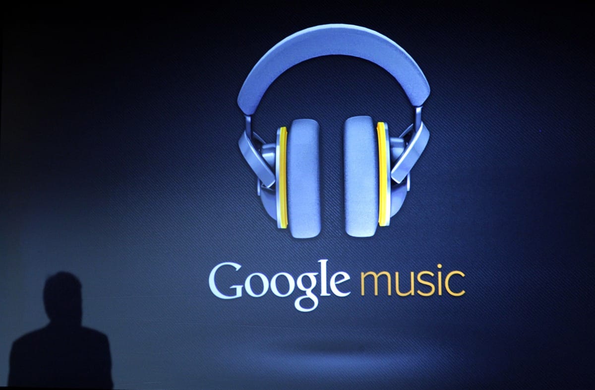 Elindult a Google Music
