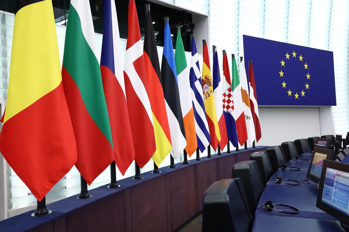 Magyarországnak nem sikerült, de az EU megúszta a recessziót