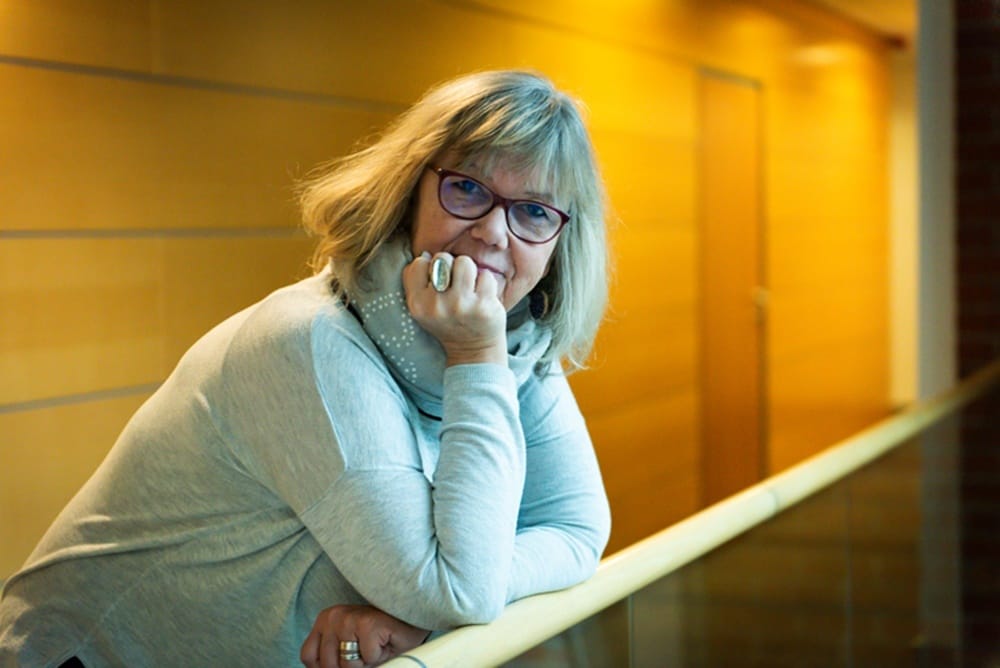 Megyeri Zsuzsanna: A saját viaskodó énünkkel szemben is türelmesnek kell lennünk