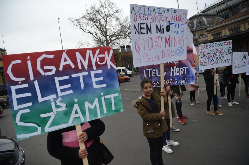 Különösen súlyosan érinti a romákat a mostani válság