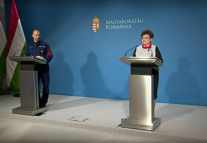Müller Cecília: 