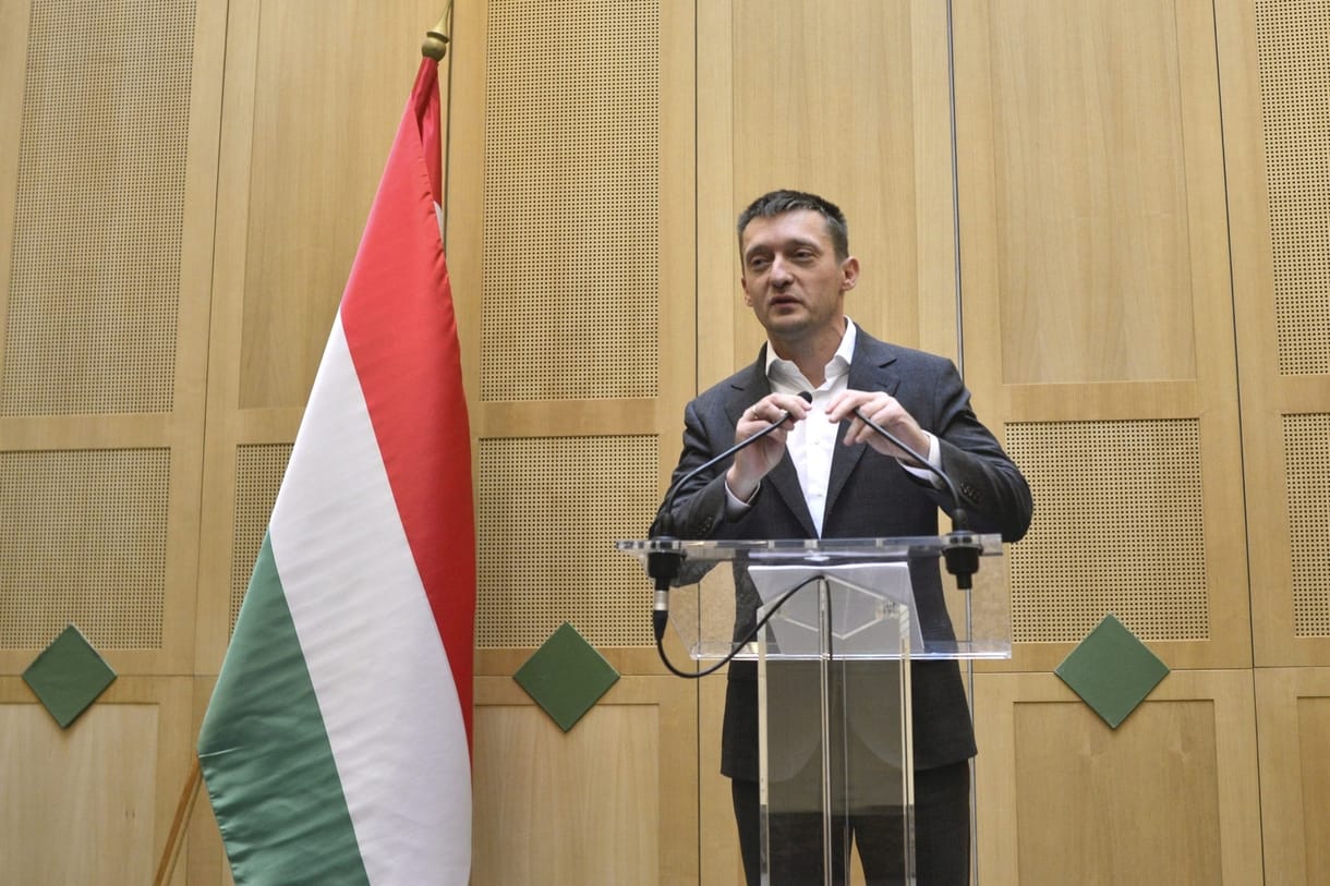Rogán büntetőfeljelentést tesz az újabb botrány miatt