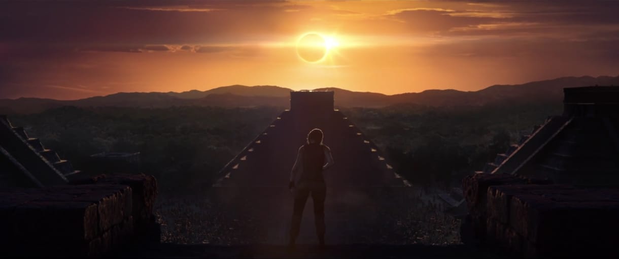 Szereti a Tomb Raidert? Ősszel jön az utolsó, mindenre választ ígérő videójáték