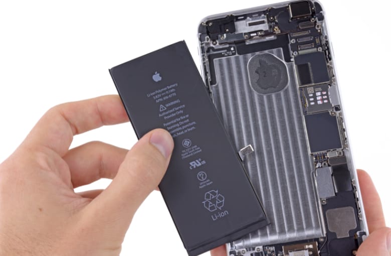 Gond az Apple akkucsere programjánál: kifogyóban a készletek