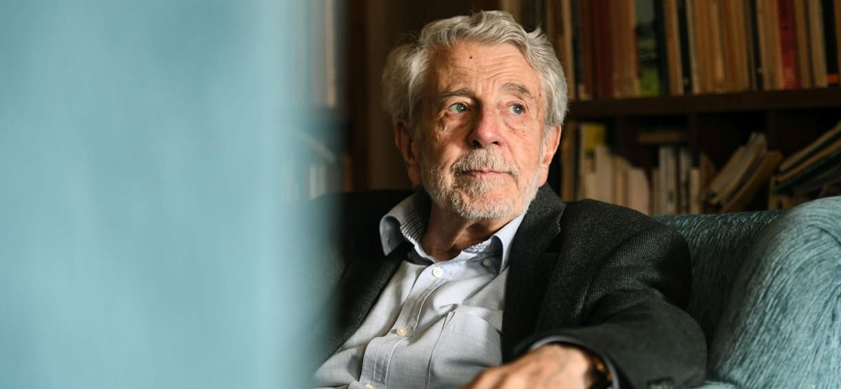 Kőszeg Ferenc letiltotta az 56-os Intézetnek adott interjúját